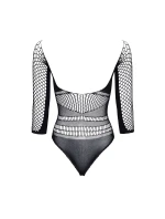 Erotické body Lucelia teddy - BEAUTY NIGHT FASHION