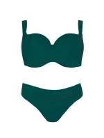 Dámské dvoudílné plavky Fashion 29 995SV1 7 - SELF