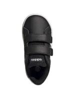 Boty adidas Grand Court 2.0 Hook and Loop Jr GW6523