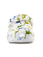 Dřeváky Crocs Classic Character Print 209695-9DH