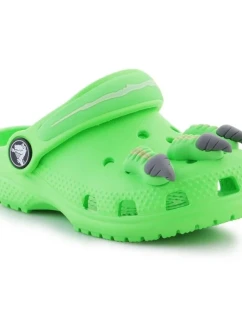Žabky Crocs Classic I Am Dinosaur Clog Jr 209700-3WA
