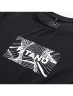 Dámské tričko s krátkým rukávem FANOLA W