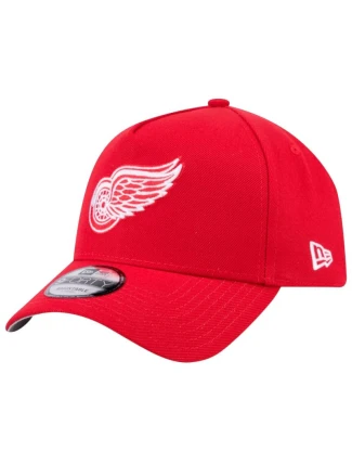 Čepice New Era 9FORTY Detroit Red Wings NHL Cap 70902628