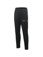 Kalhoty Nike Dri-Fit Academy 25 Jr FZ9816 010