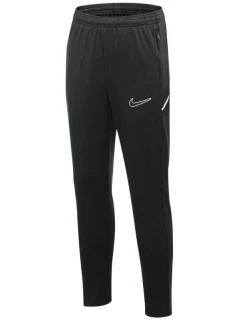 Kalhoty Nike Dri-Fit Academy 25 Jr FZ9816 010