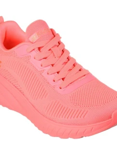 Skechers Tenisky Bobs Squad Chaos - Color Rythms W 117216