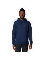 Columbia Meridian Creek Hoodie 2105851464 Navy blue L