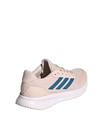 Dámské běžecké boty adidas Runfalcon 5 Running light pink JQ9400 dámské