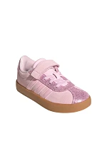 Dětská obuv adidas VL Court 3.0 pink JP7835