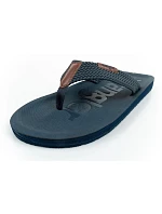 Pánské žabky Wrangler Zane Flipflop navy blue žabky