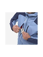 Pánská bunda MILLET Wanaka Light 2.5L Jkt M, modrá