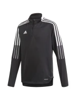 Trénink Tiro 21 Youth Jr GM7325 - Adidas Trénink Tiro 21 Youth Jr GM7325 - Adidas
