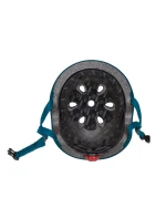 Přilba Globber Petrol Blue 505-300 dětské