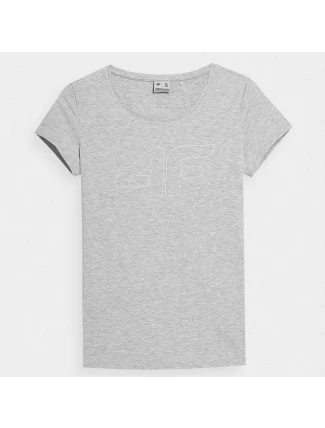 Tričko 4F W 4FSS23TTSHF583 27M