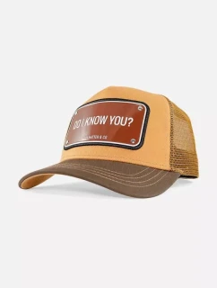 JOHN HATTER & CO ZNÁM VÁS? 1-1080-U00