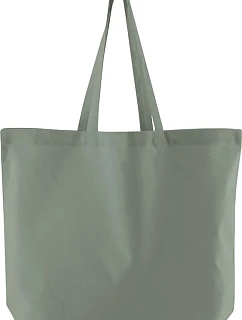 Westford Mill W 165 Taška z bavlny v konverzi 50.0165 dusty green