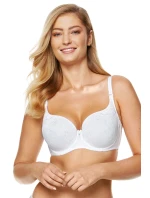 Gorteks Yvette/B4 barva: bílá