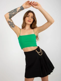 Dámské šortky EM SN 797 šortky.74P černá - FPrice