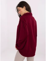 Halenka IT BZ 28913.17 bordó