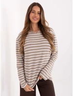 Halenka RV BZ A895.24 béžová