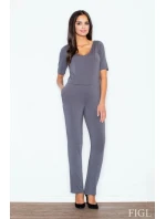 Dámský overal M262 - Figl Dámský overal M262 - Figl