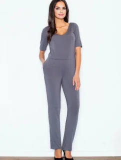 Dámský overal M262 - Figl