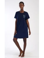 Dámské domácí šaty Zuzka - Vienetta Dámské domácí šaty Zuzka - Vienetta