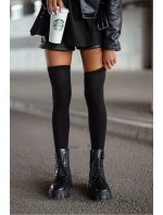 HLADKÉ BAVLNĚNÉ PONOŽKY 0293.001 HLADKÉ BAVLNĚNÉ PONOŽKY 0293.001