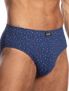 PÁNSKÉ KLASICKÉ SPÁNKY M-110CL-18 3XL-4XL 3 balení