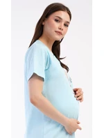 Pánské pyžamo šortky Nathan