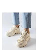 Mokasiny model 207798 Solea