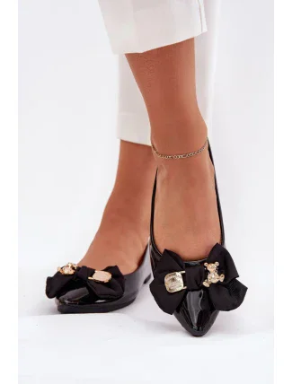 Balerinky  model 215048 Step in style