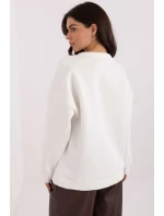 Mikina  model 223198 Italy Moda