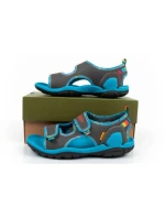 Sandály Keen Knotch Jr 1027218 Sandály Keen Knotch Jr 1027218