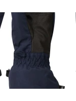 Trollkids Dětské zimní rukavice Troll Mitten XT voděodolné navy blue (928-117)