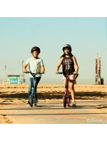 Skútr Razor Flashback Blue Skútr Razor Flashback Blue