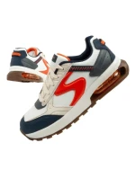Boty Skechers SKX-167 Jr 419020L/NTNV