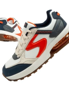 Boty Skechers SKX-167 Jr 419020L/NTNV