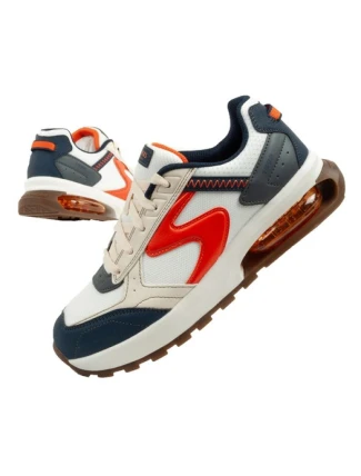 Boty Skechers SKX-167 Jr 419020L/NTNV