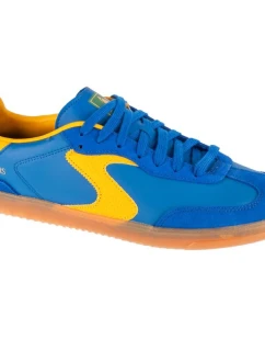 Skechers Hotshot - Roaver 254152-BLYL Blue 40