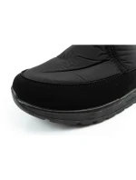 Progress zimní boty sněhu boty pánské zateplené boty módní suchý zip Progress zimní boty sněhu boty pánské zateplené boty módní suchý zip