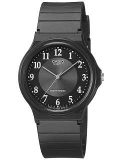 Hodinky CASIO MQ-24-1B3LDF + krabice