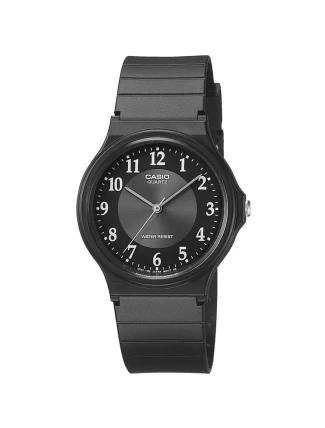 Hodinky CASIO MQ-24-1B3LDF + krabice Hodinky CASIO MQ-24-1B3LDF + krabice