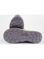 Aku dámská outdoorová trekingová obuv Aira comfortable hiking grey violet dámské