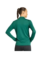 Dámská mikina adidas Entrada 26 Track zelená KE9836