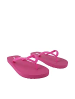 Dámské žabky O'Neill Profile Small Logo pink 90261028 06R dámské