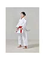 Extera Kata WKF karate kimono RED | MOOTO Extera Kata WKF karate kimono RED | MOOTO