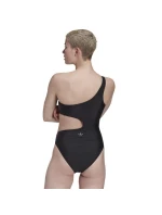 Dámské jednodílné plavky Originals Adicolor 3D Trefoil W GD3972 - Adidas Dámské jednodílné plavky Originals Adicolor 3D Trefoil W GD3972 - Adidas