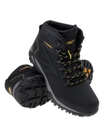 Pánské boty Medin Mid M 92800377415 - Hi-Tec Pánské boty Medin Mid M 92800377415 - Hi-Tec