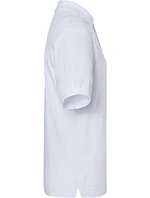 Daiber JN 70 Piqué polo 02.0070 white